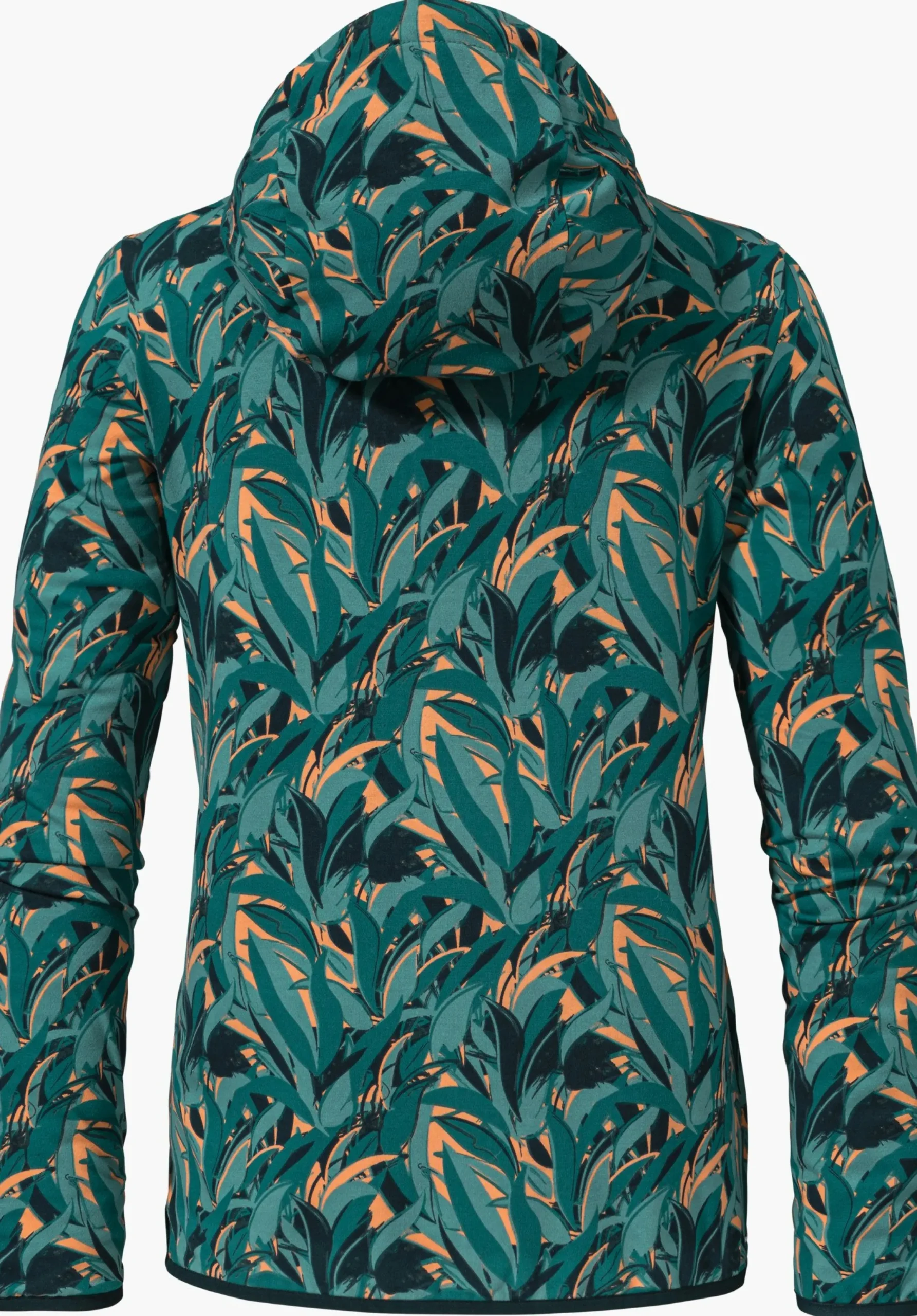 Travel/Leisure<SCHÖFFEL Travel/Leisure Soft & Warming Fleece Hoody for Everyday Use