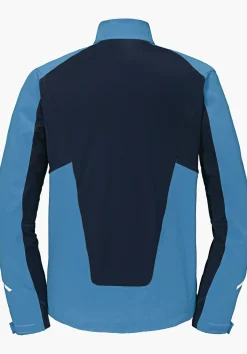 Trek & Hike|Outdoor Jackets<SCHÖFFEL Trek & Hike|Outdoor Jackets Softshell jacket in performance material