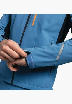 Trek & Hike|Outdoor Jackets<SCHÖFFEL Trek & Hike|Outdoor Jackets Softshell jacket in performance material