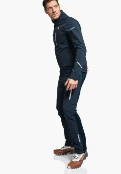 Trek & Hike|Outdoor Jackets<SCHÖFFEL Trek & Hike|Outdoor Jackets Softshell jacket in performance material