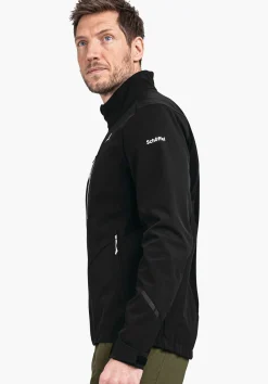Trek & Hike|Outdoor Jackets<SCHÖFFEL Trek & Hike|Outdoor Jackets Softshell jacket in performance material