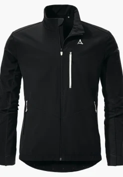 Trek & Hike|Outdoor Jackets<SCHÖFFEL Trek & Hike|Outdoor Jackets Softshell jacket in performance material