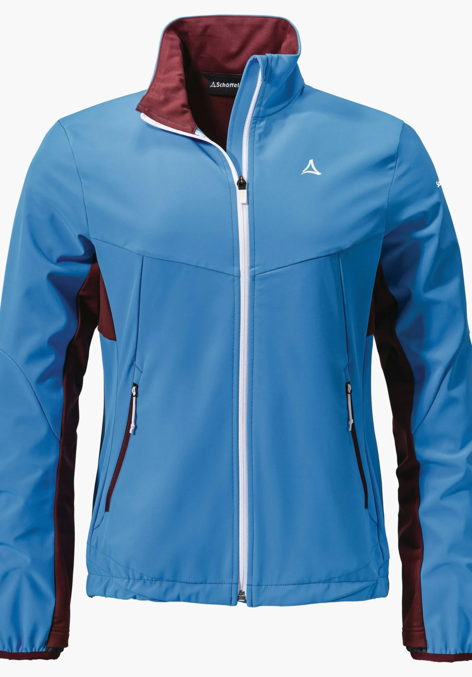 Trek & Hike|Outdoor Jackets<SCHÖFFEL Trek & Hike|Outdoor Jackets Softshell jacket in performance material