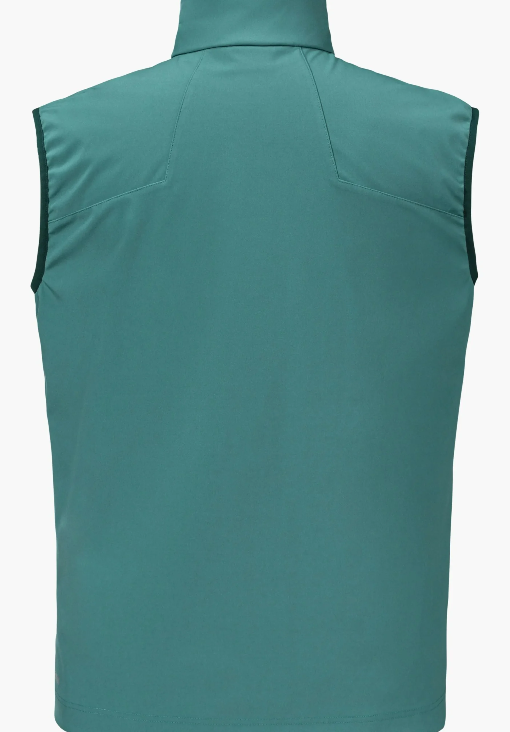 SCHÖFFEL Softshell vest in purist design
