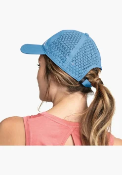 SCHÖFFEL Sporty cap with ventilation holes