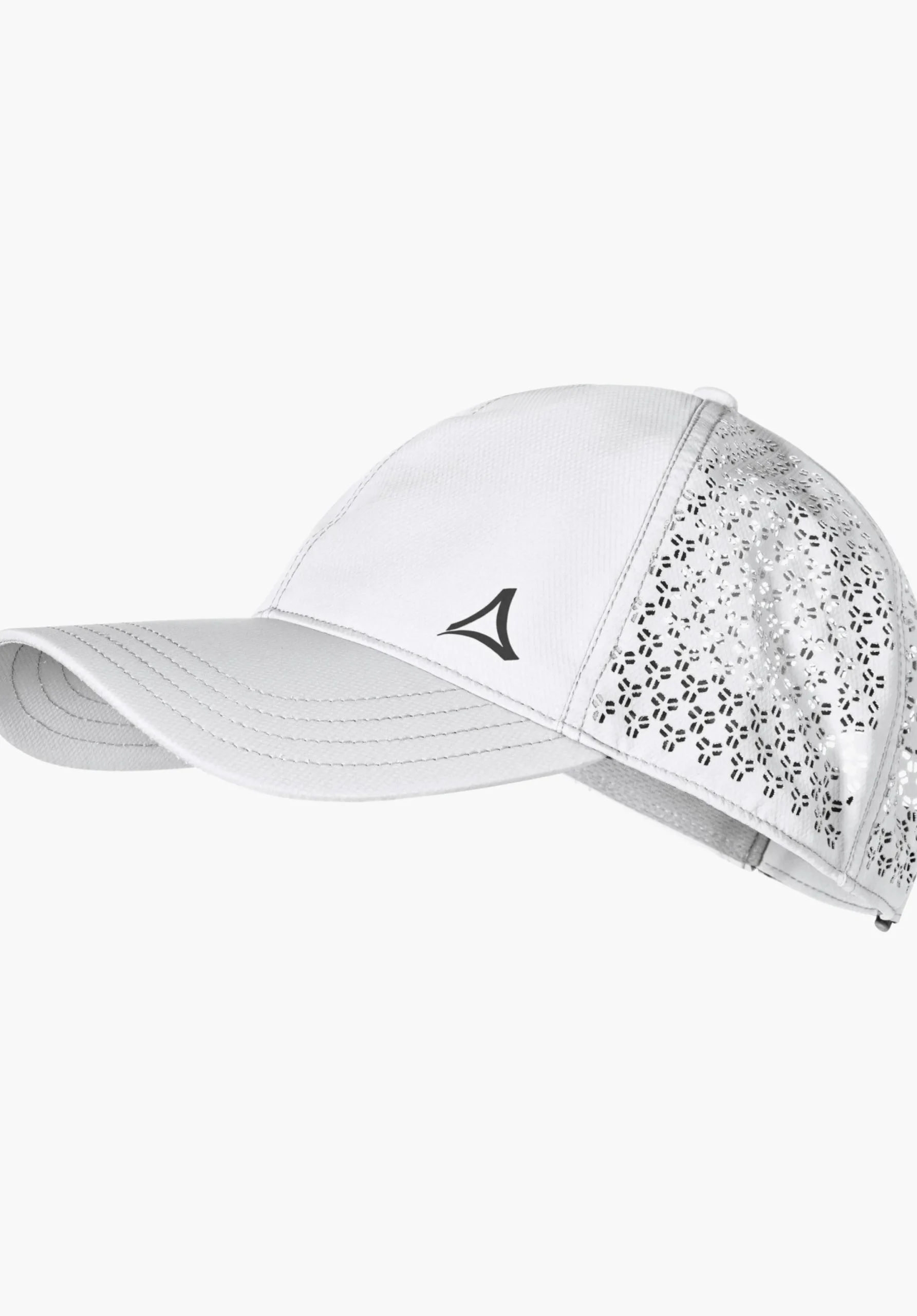 SCHÖFFEL Sporty cap with ventilation holes