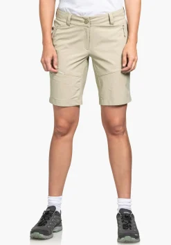 Trek & Hike|Pants Short<SCHÖFFEL Trek & Hike|Pants Short Sporty, comfortable hiking shorts