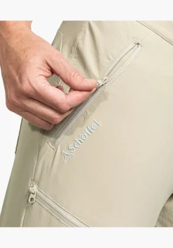 Trek & Hike|Pants Short<SCHÖFFEL Trek & Hike|Pants Short Sporty, comfortable hiking shorts