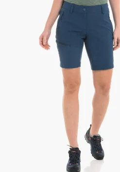 Trek & Hike|Pants Short<SCHÖFFEL Trek & Hike|Pants Short Sporty, comfortable hiking shorts