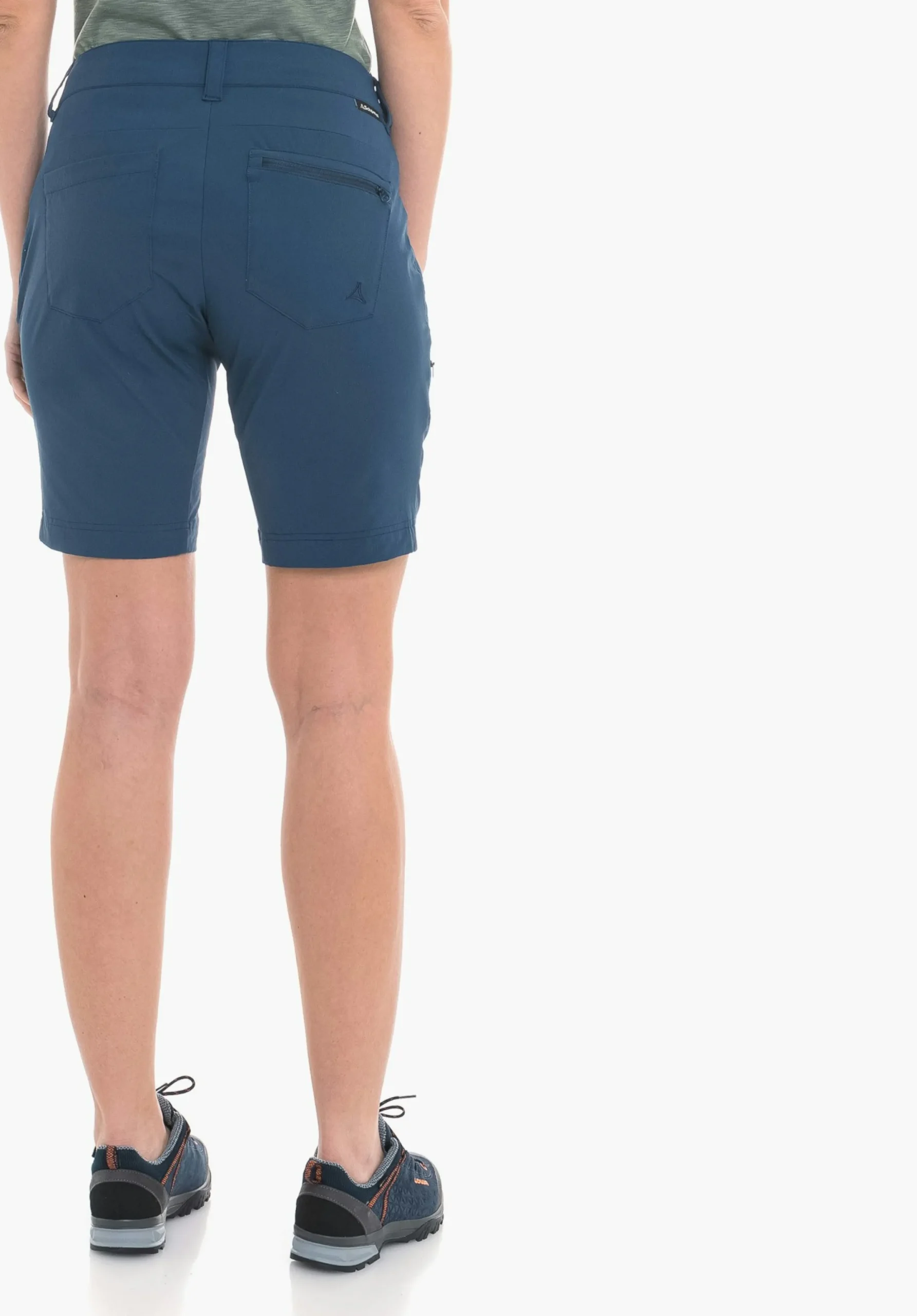 Trek & Hike|Pants Short<SCHÖFFEL Trek & Hike|Pants Short Sporty, comfortable hiking shorts