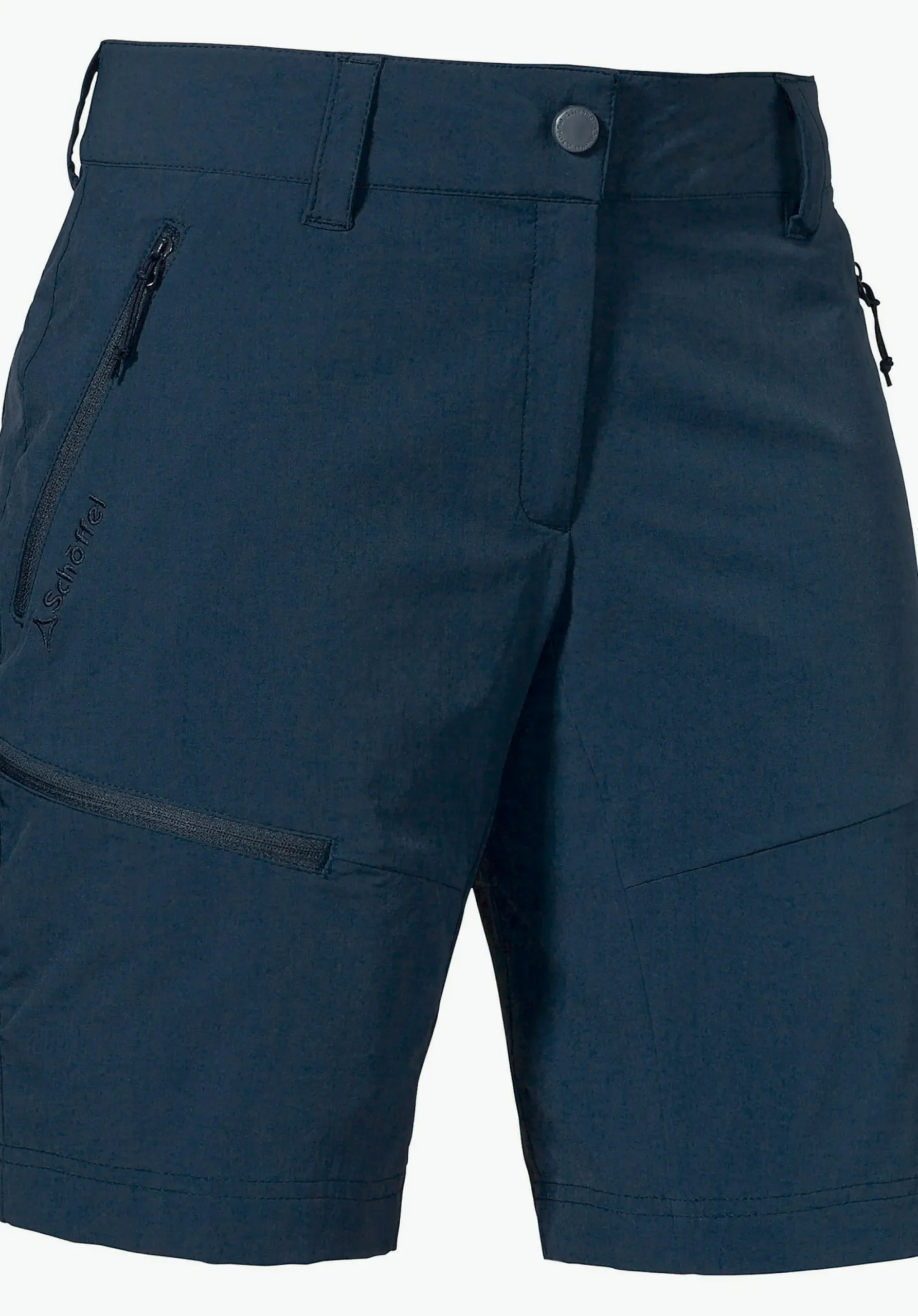 Trek & Hike|Pants Short<SCHÖFFEL Trek & Hike|Pants Short Sporty, comfortable hiking shorts