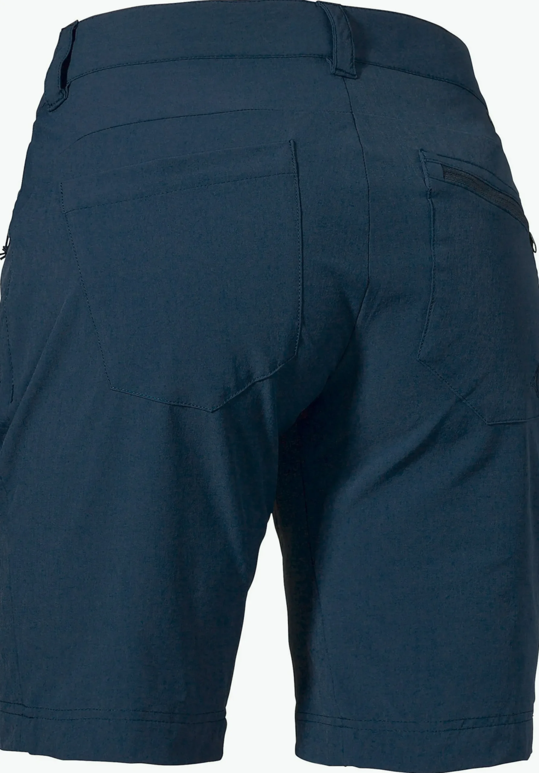 Trek & Hike|Pants Short<SCHÖFFEL Trek & Hike|Pants Short Sporty, comfortable hiking shorts