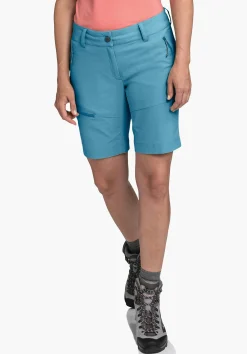 Trek & Hike|Pants Short<SCHÖFFEL Trek & Hike|Pants Short Sporty, comfortable hiking shorts