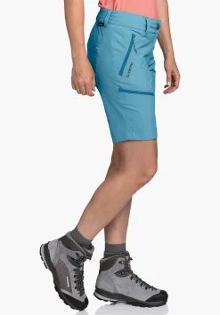 Trek & Hike|Pants Short<SCHÖFFEL Trek & Hike|Pants Short Sporty, comfortable hiking shorts