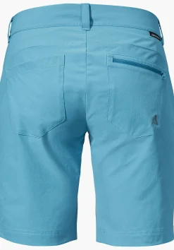 Trek & Hike|Pants Short<SCHÖFFEL Trek & Hike|Pants Short Sporty, comfortable hiking shorts