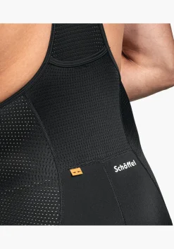 Bike|Inner Pants<SCHÖFFEL Bike|Inner Pants Sporty cycling inner pants with suspenders