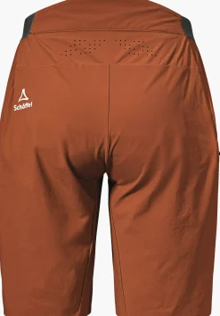 Bike|Pants Short<SCHÖFFEL Bike|Pants Short Sporty cycling shorts for great movement