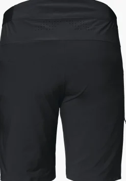 Bike|Pants Short<SCHÖFFEL Bike|Pants Short Sporty cycling shorts for great movement