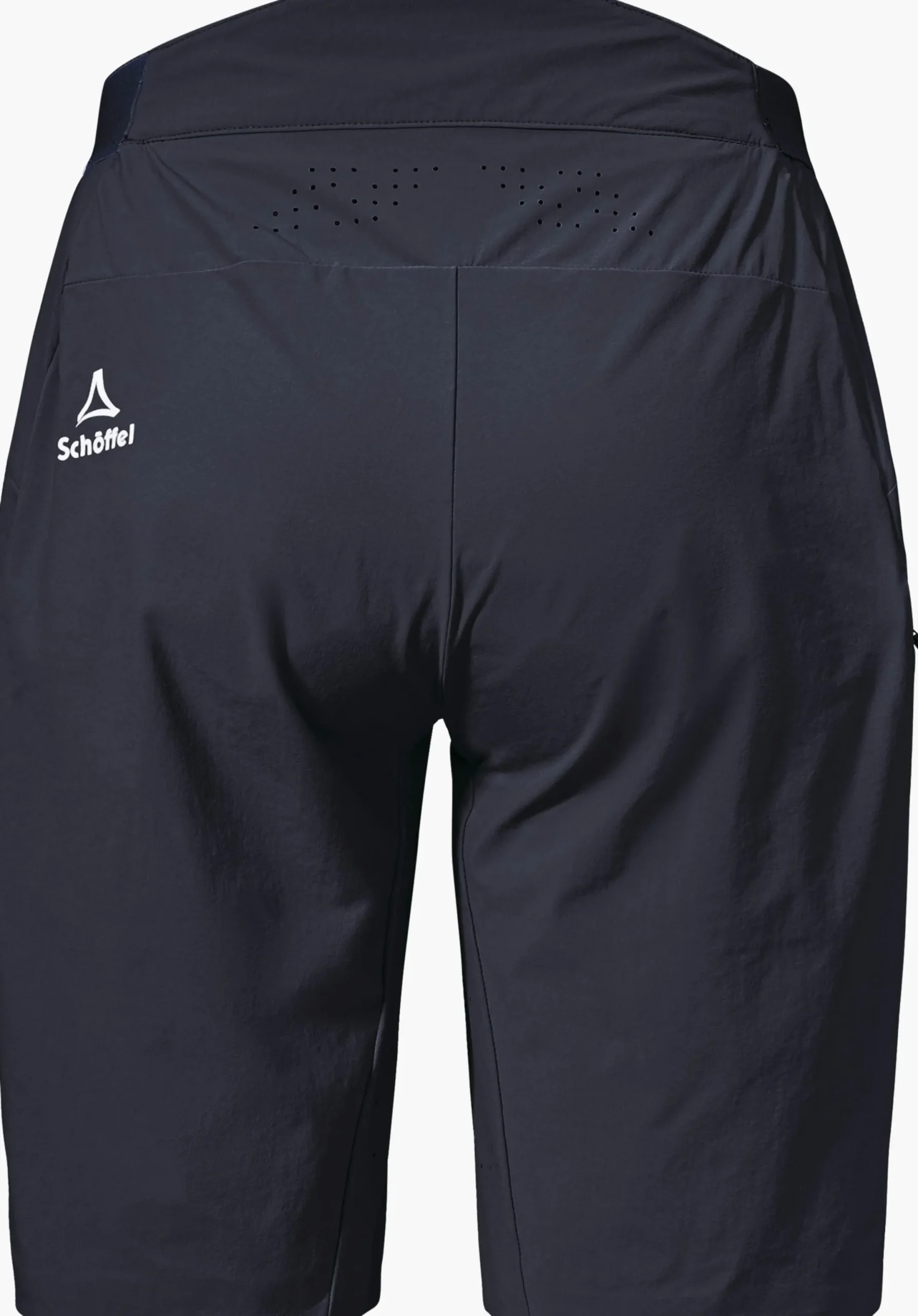Bike|Pants Short<SCHÖFFEL Bike|Pants Short Sporty cycling shorts for great movement