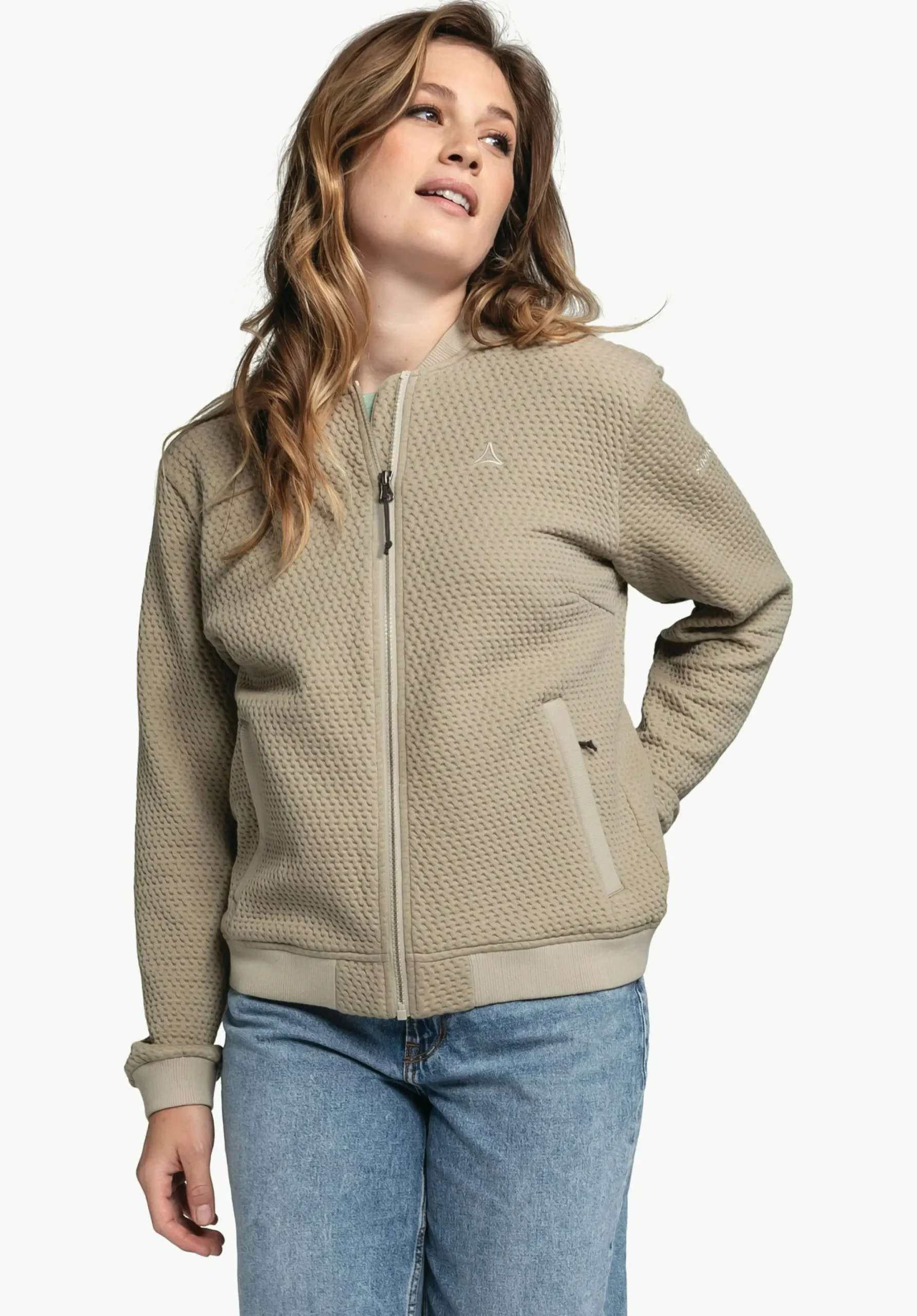 Travel/Leisure<SCHÖFFEL Travel/Leisure Sporty fleece for everyday life