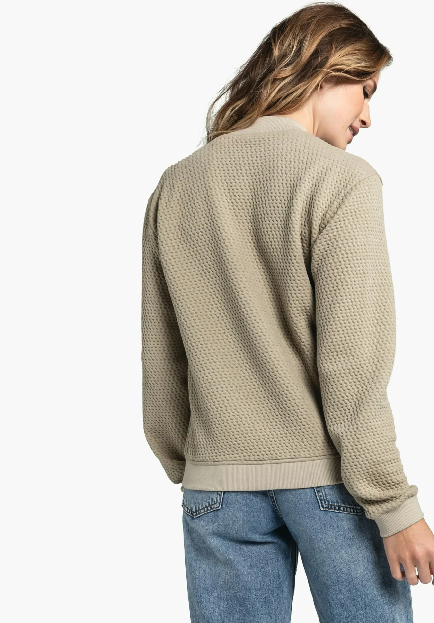 Travel/Leisure<SCHÖFFEL Travel/Leisure Sporty fleece for everyday life