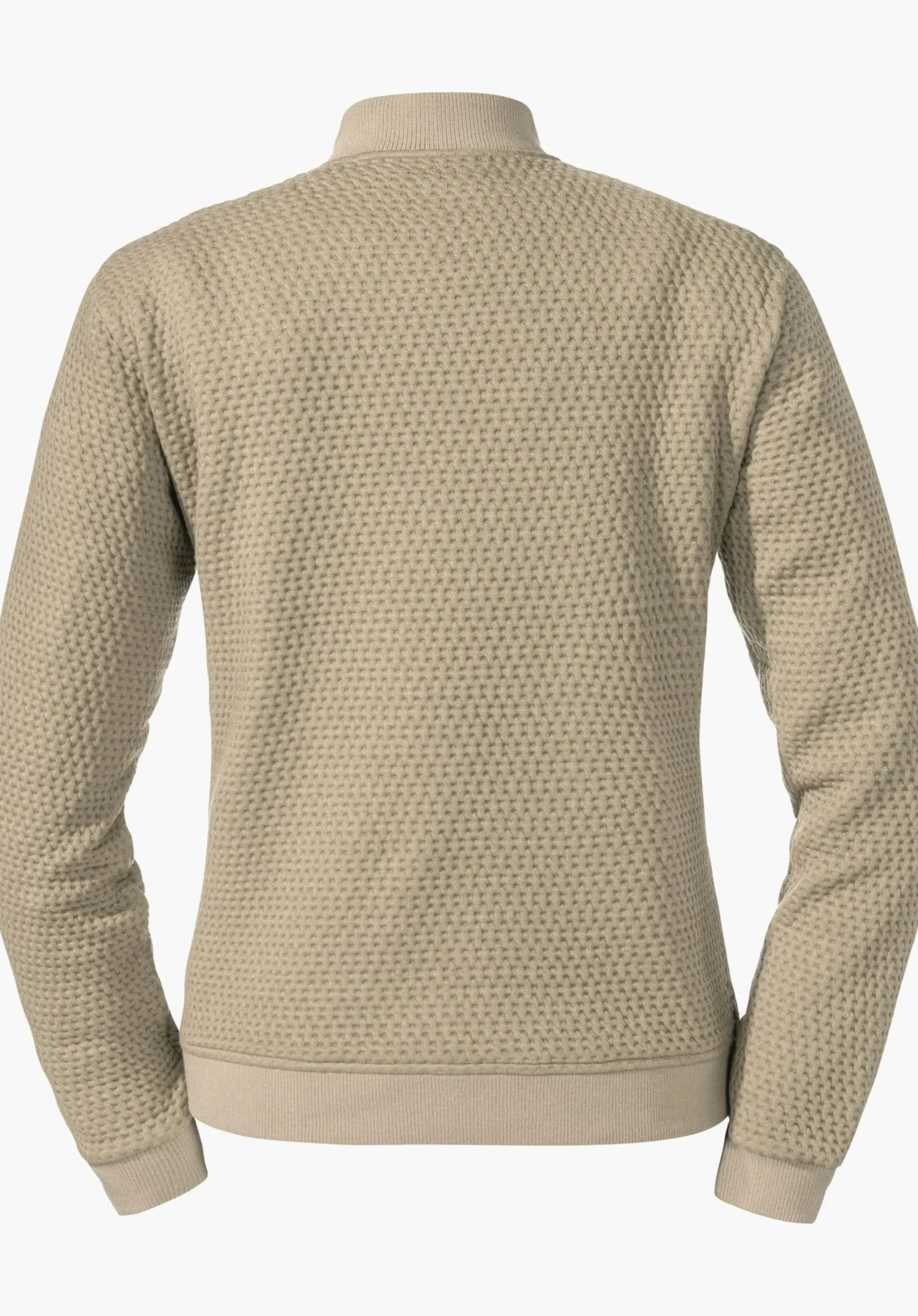 Travel/Leisure<SCHÖFFEL Travel/Leisure Sporty fleece for everyday life