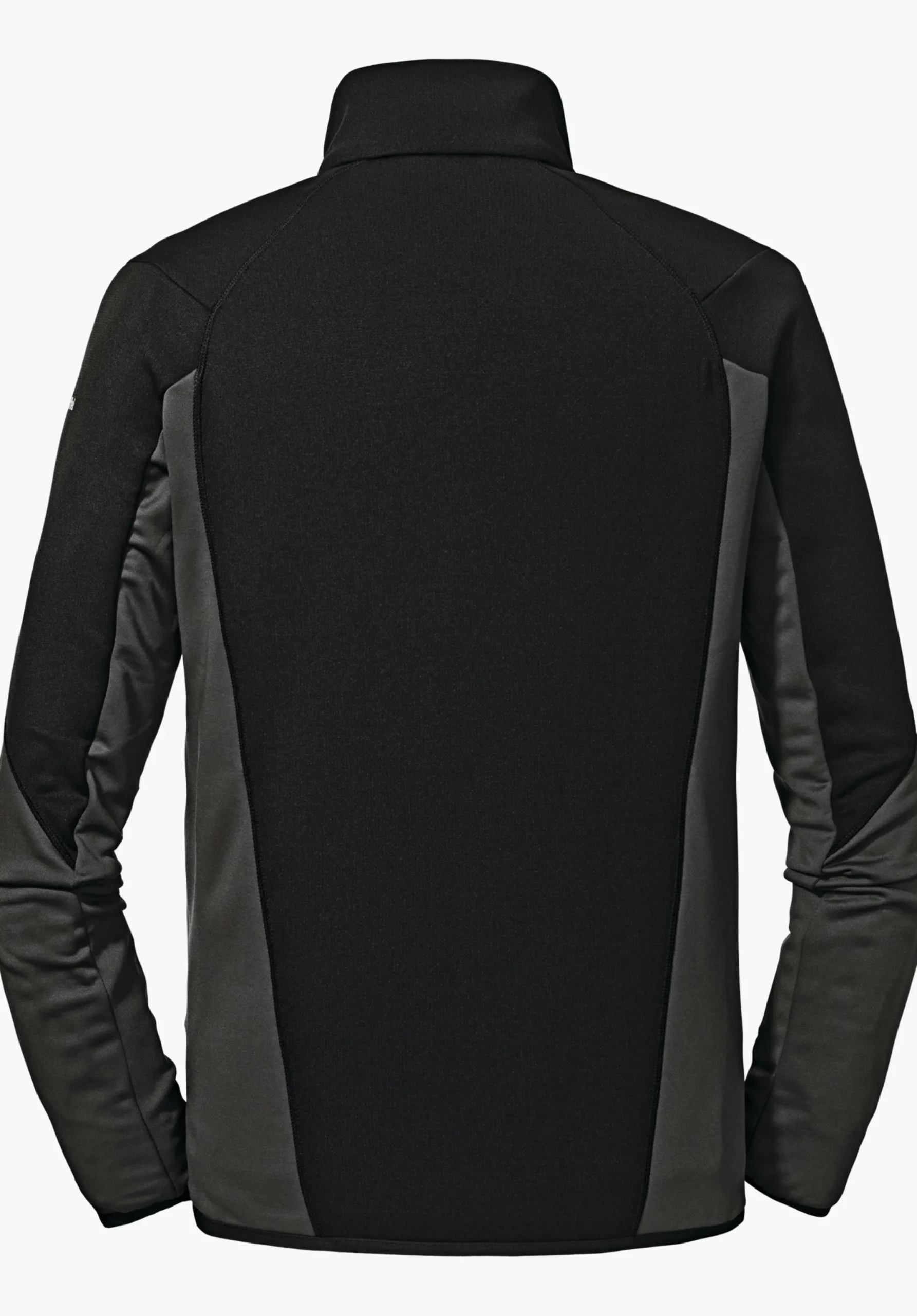 Trek & Hike<SCHÖFFEL Trek & Hike Sporty fleece jacket in material mix