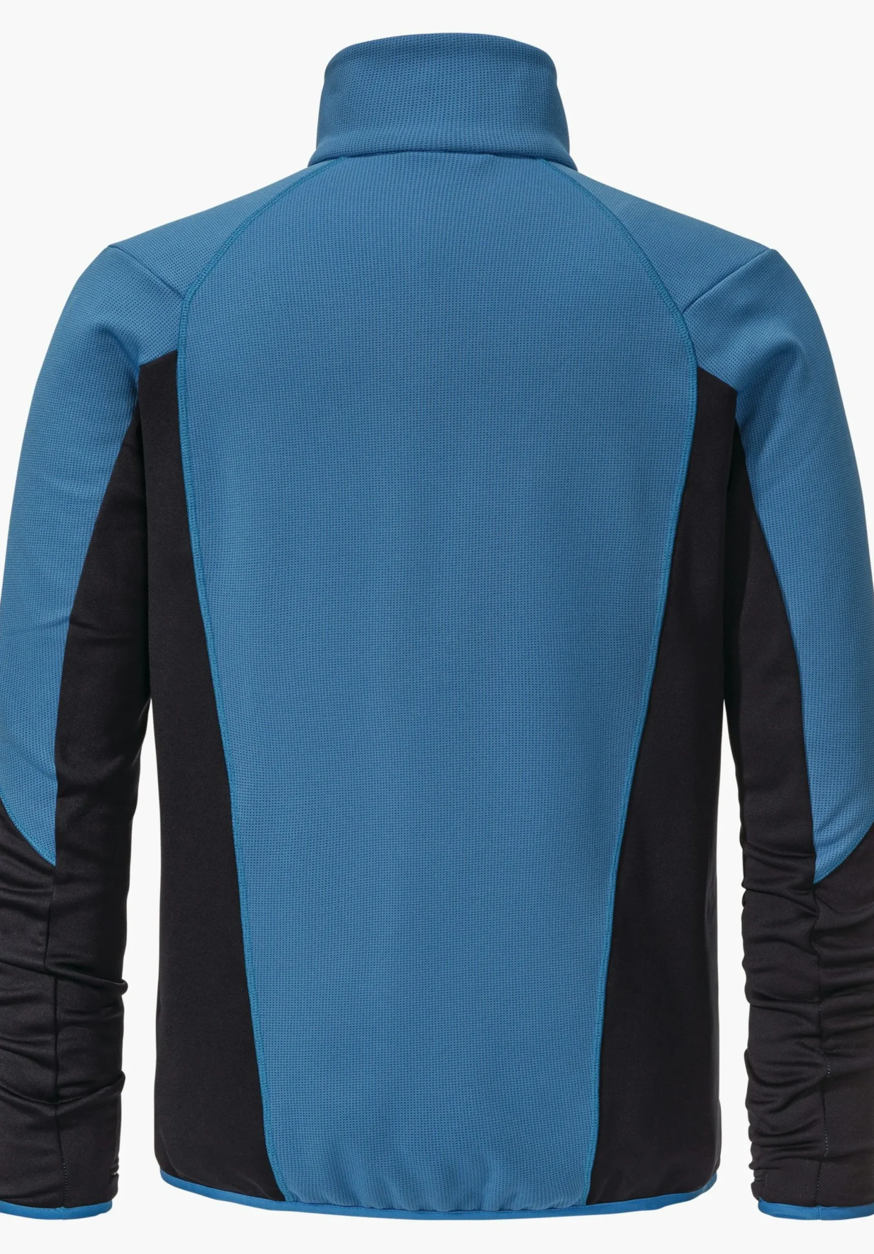 Trek & Hike<SCHÖFFEL Trek & Hike Sporty fleece jacket in material mix