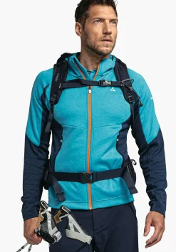 Trek & Hike<SCHÖFFEL Trek & Hike Sporty, quick-drying fleece
