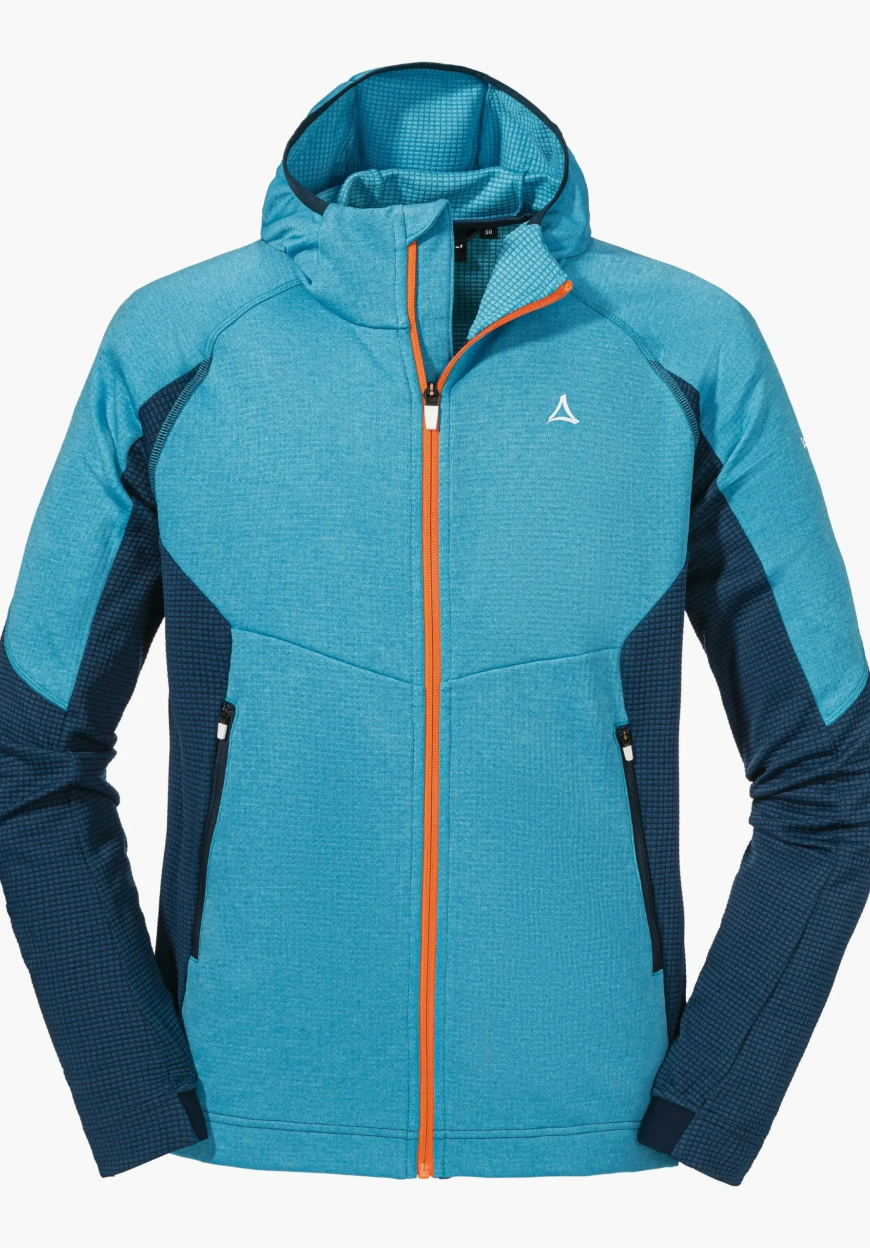 Trek & Hike<SCHÖFFEL Trek & Hike Sporty, quick-drying fleece