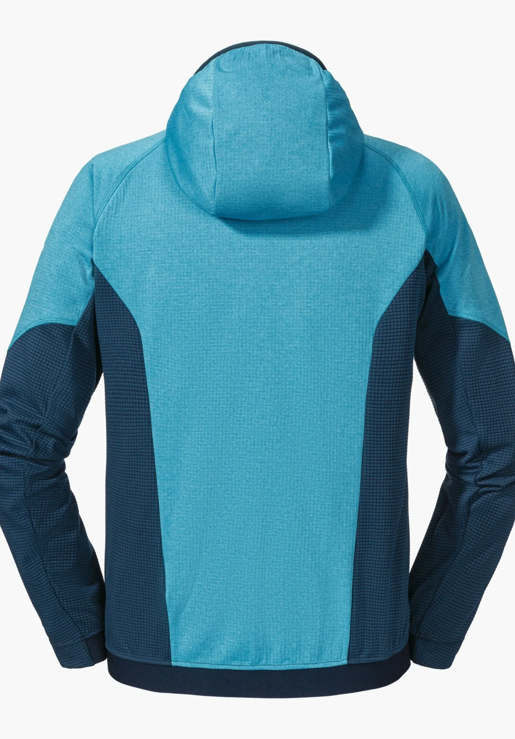 Trek & Hike<SCHÖFFEL Trek & Hike Sporty, quick-drying fleece