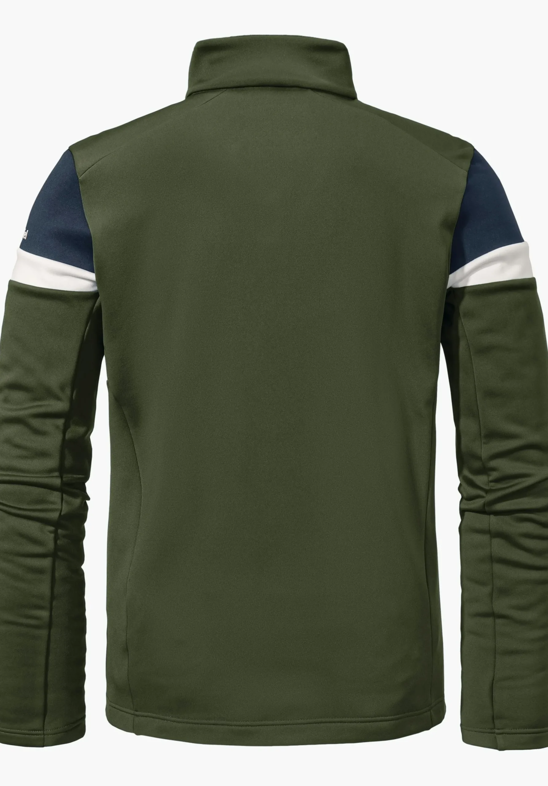 Skiing<SCHÖFFEL Skiing Sporty recycled fleece jacket