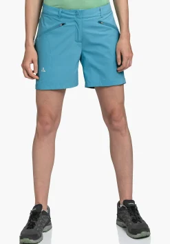 Trek & Hike|Pants Short<SCHÖFFEL Trek & Hike|Pants Short Sporty shorts, great freedom of movement