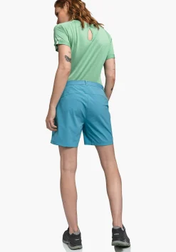 Trek & Hike|Pants Short<SCHÖFFEL Trek & Hike|Pants Short Sporty shorts, great freedom of movement