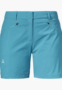 Trek & Hike|Pants Short<SCHÖFFEL Trek & Hike|Pants Short Sporty shorts, great freedom of movement