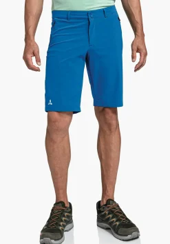 Pants Short|Trek & Hike<SCHÖFFEL Pants Short|Trek & Hike Sporty shorts, great freedom of movement