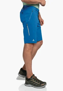 Pants Short|Trek & Hike<SCHÖFFEL Pants Short|Trek & Hike Sporty shorts, great freedom of movement