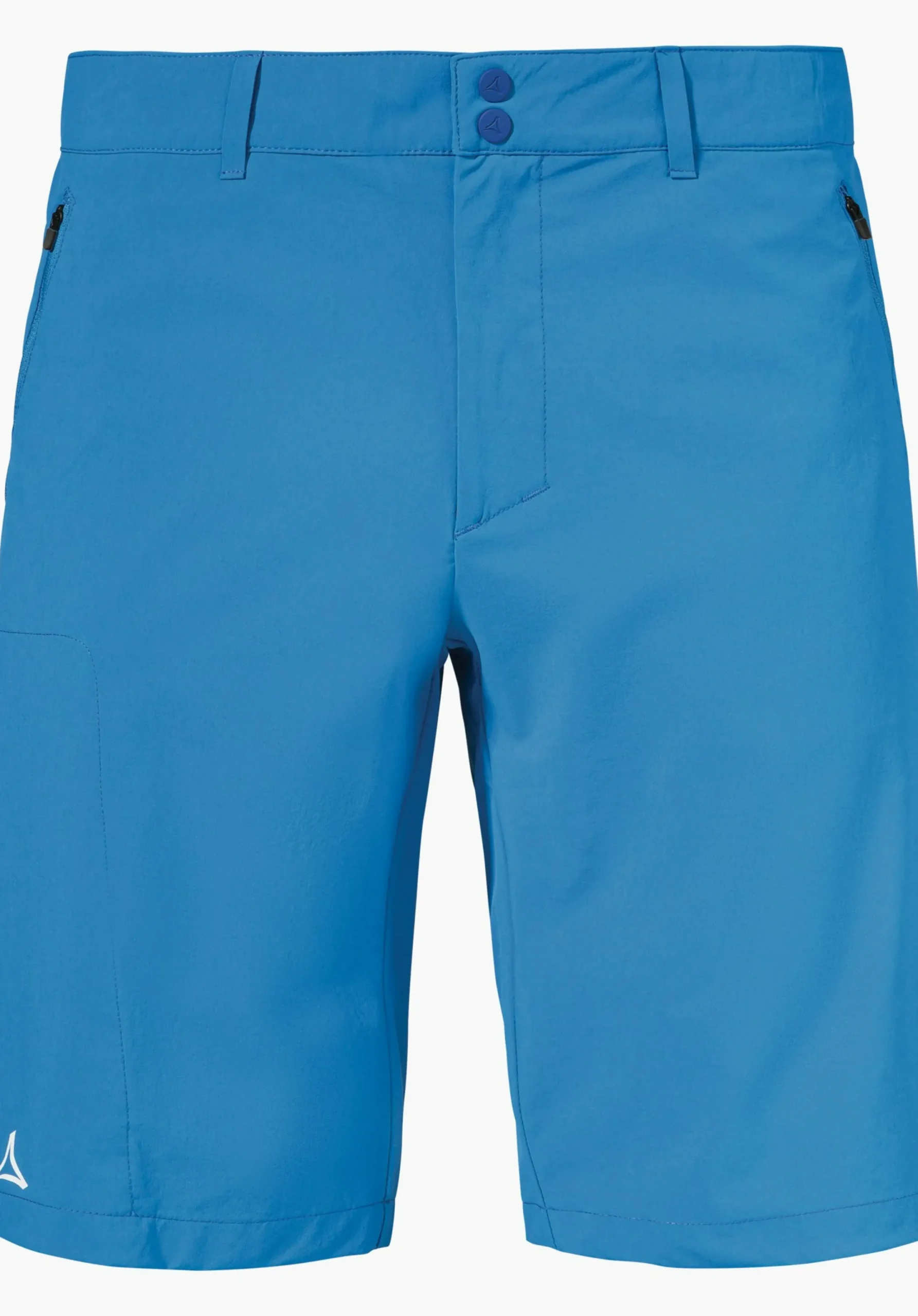 Pants Short|Trek & Hike<SCHÖFFEL Pants Short|Trek & Hike Sporty shorts, great freedom of movement