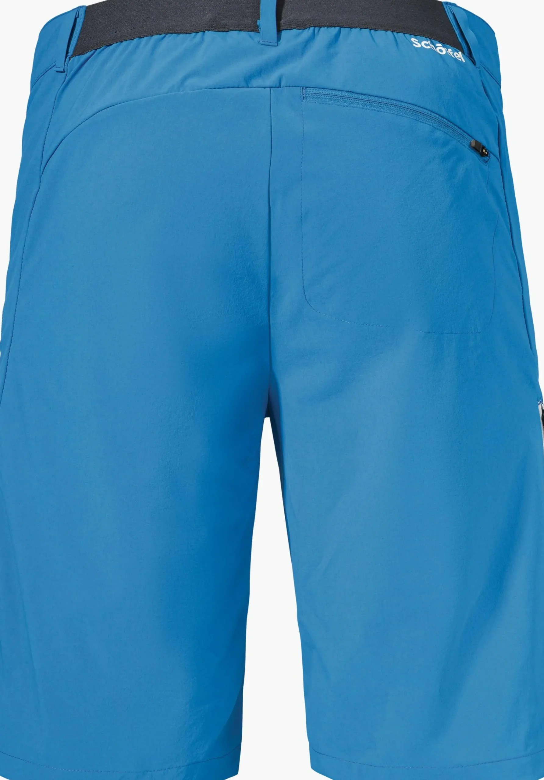 Pants Short|Trek & Hike<SCHÖFFEL Pants Short|Trek & Hike Sporty shorts, great freedom of movement