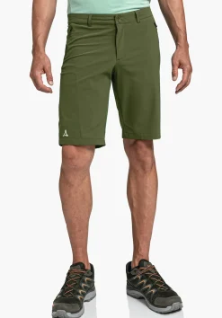Trek & Hike|Pants Short<SCHÖFFEL Trek & Hike|Pants Short Sporty shorts, great freedom of movement