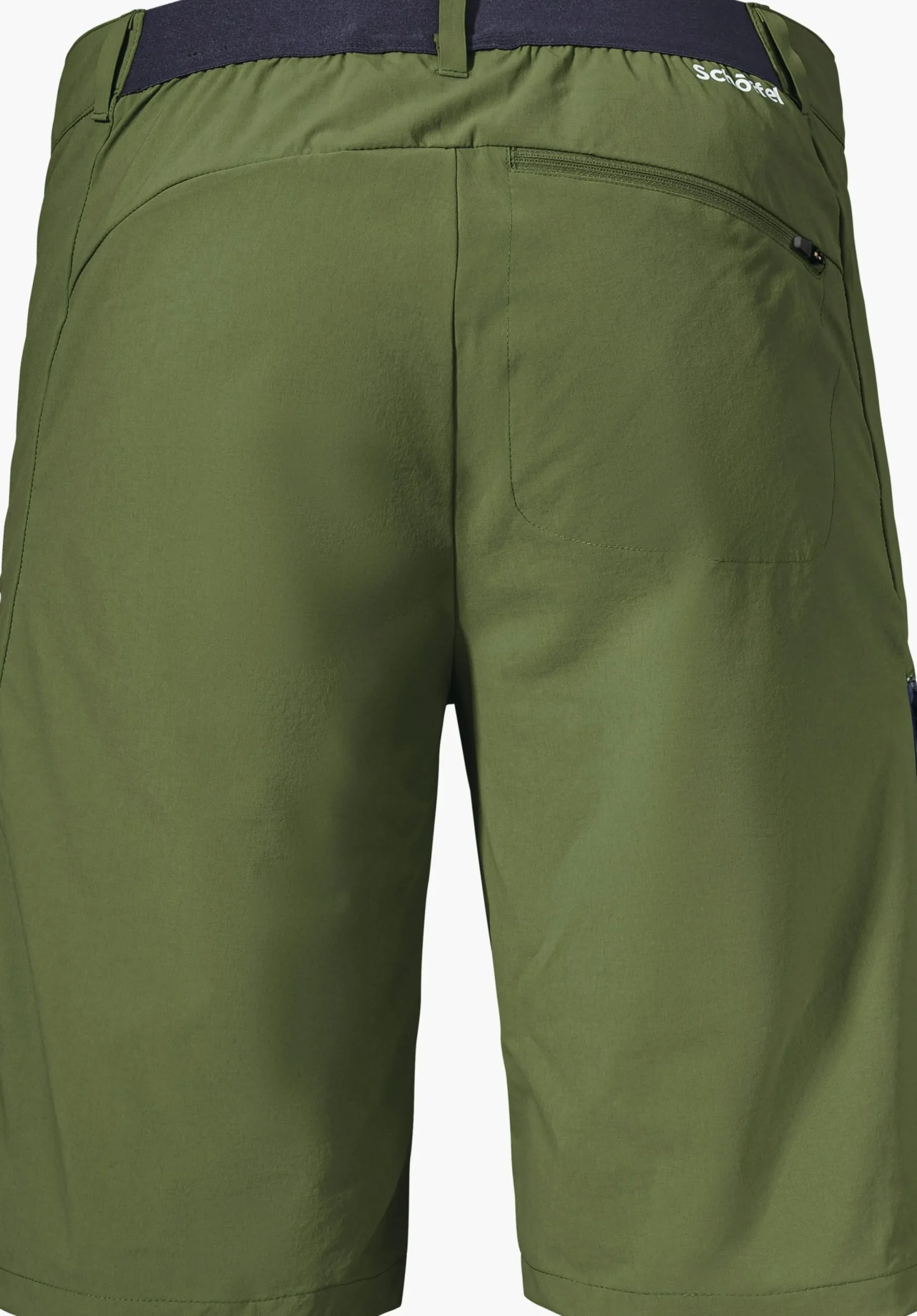 Trek & Hike|Pants Short<SCHÖFFEL Trek & Hike|Pants Short Sporty shorts, great freedom of movement