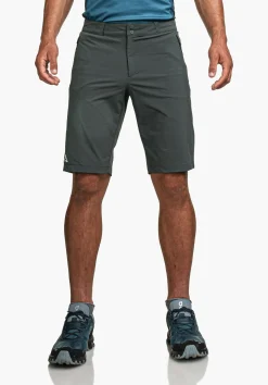 Trek & Hike|Pants Short<SCHÖFFEL Trek & Hike|Pants Short Sporty shorts, great freedom of movement