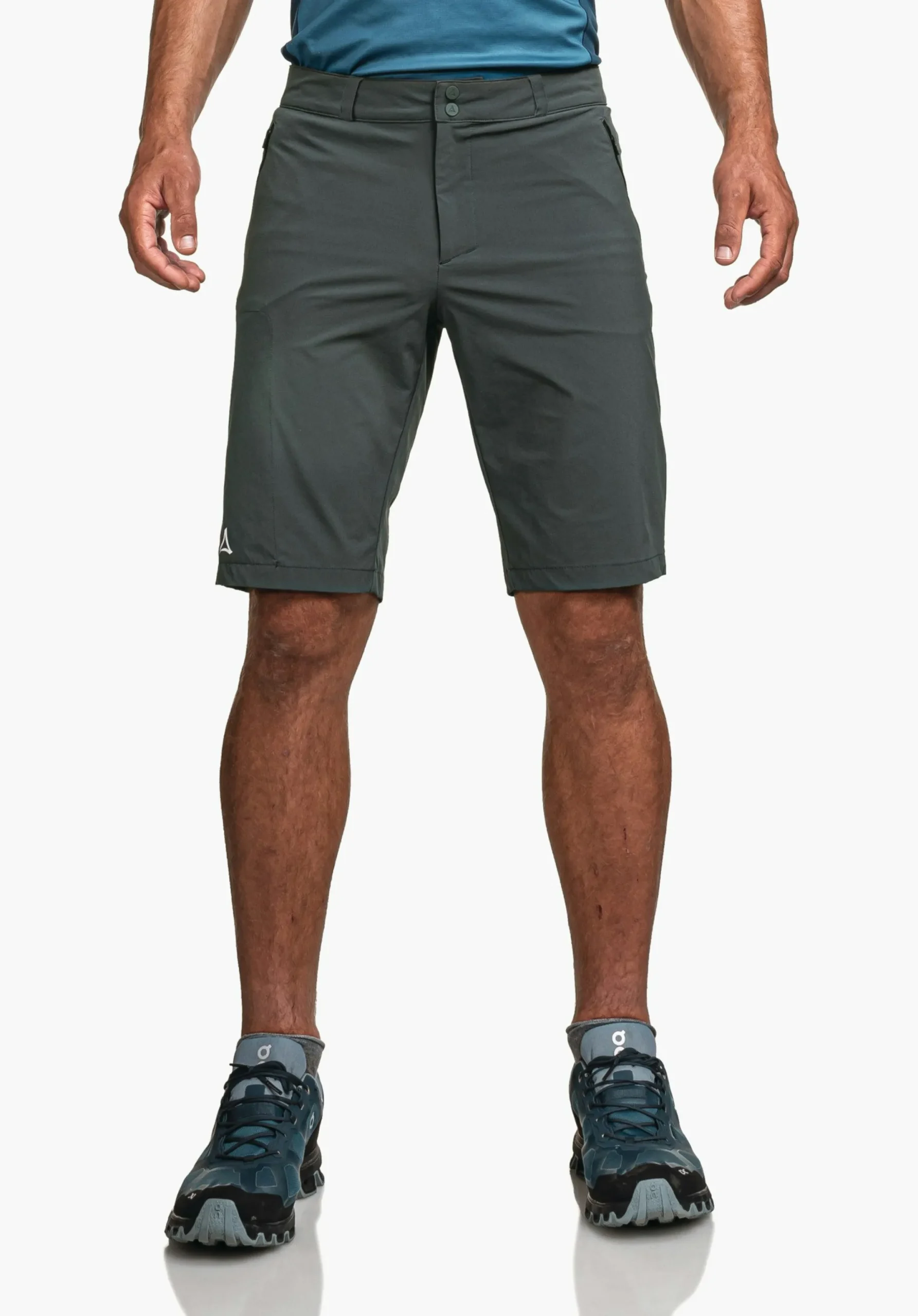 Trek & Hike|Pants Short<SCHÖFFEL Trek & Hike|Pants Short Sporty shorts, great freedom of movement