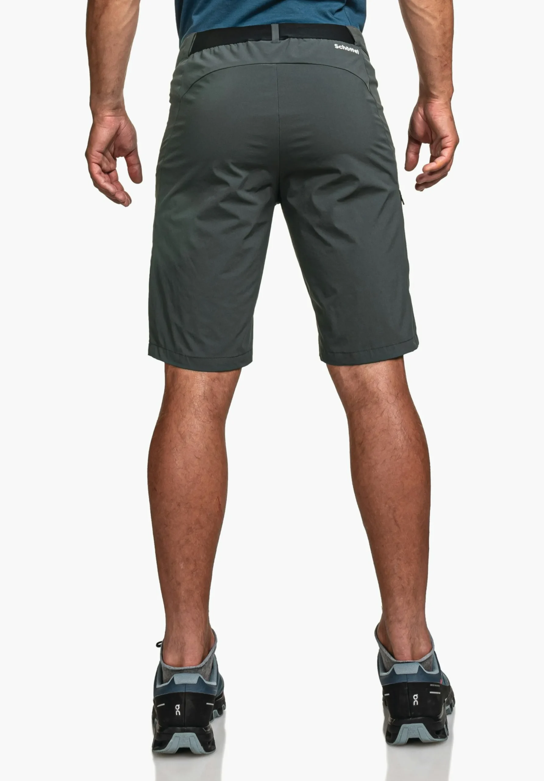 Trek & Hike|Pants Short<SCHÖFFEL Trek & Hike|Pants Short Sporty shorts, great freedom of movement