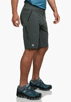 Trek & Hike|Pants Short<SCHÖFFEL Trek & Hike|Pants Short Sporty shorts, great freedom of movement