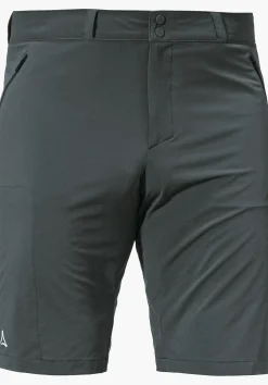 Trek & Hike|Pants Short<SCHÖFFEL Trek & Hike|Pants Short Sporty shorts, great freedom of movement