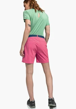Trek & Hike|Pants Short<SCHÖFFEL Trek & Hike|Pants Short Sporty shorts, great freedom of movement