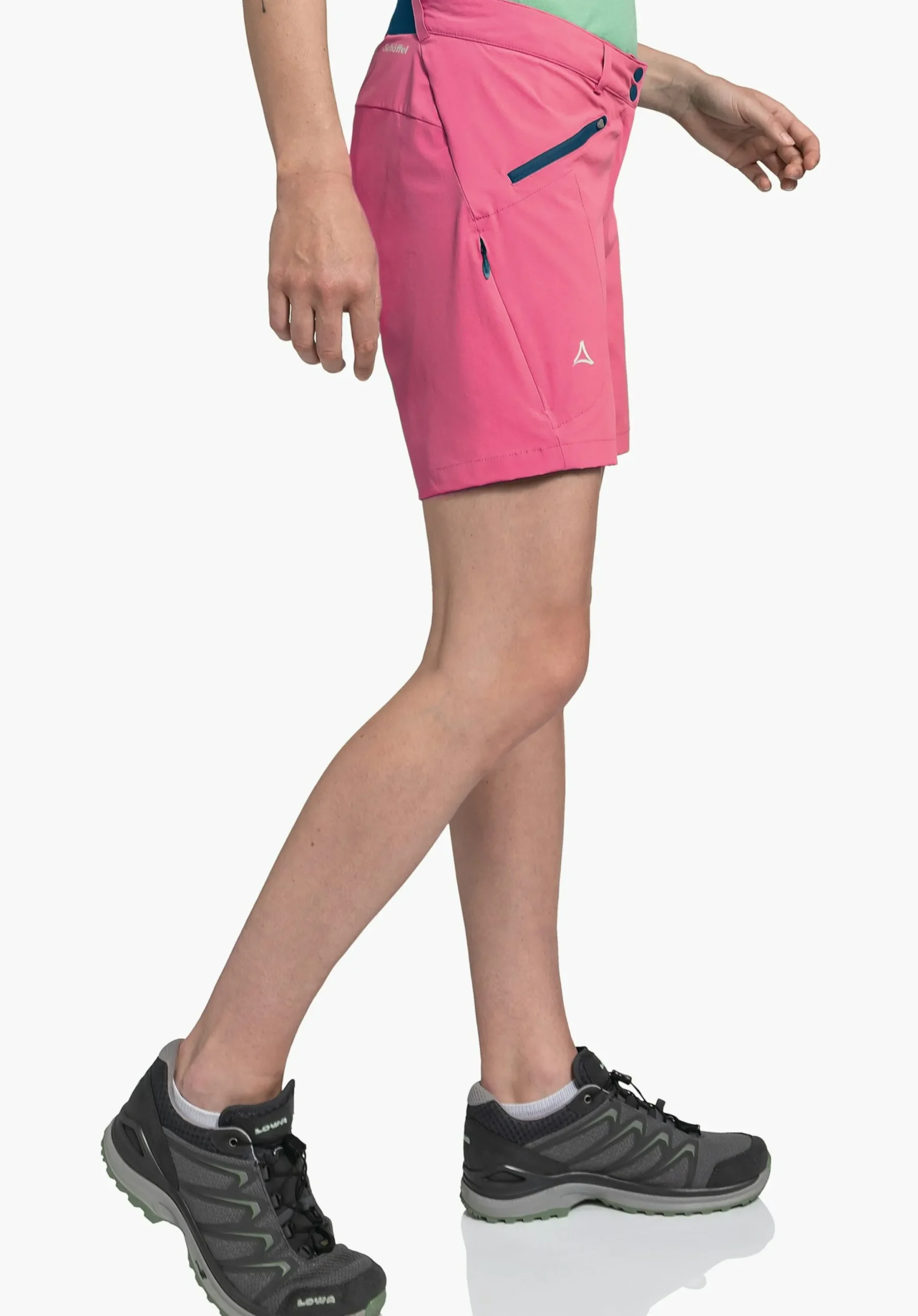 Trek & Hike|Pants Short<SCHÖFFEL Trek & Hike|Pants Short Sporty shorts, great freedom of movement