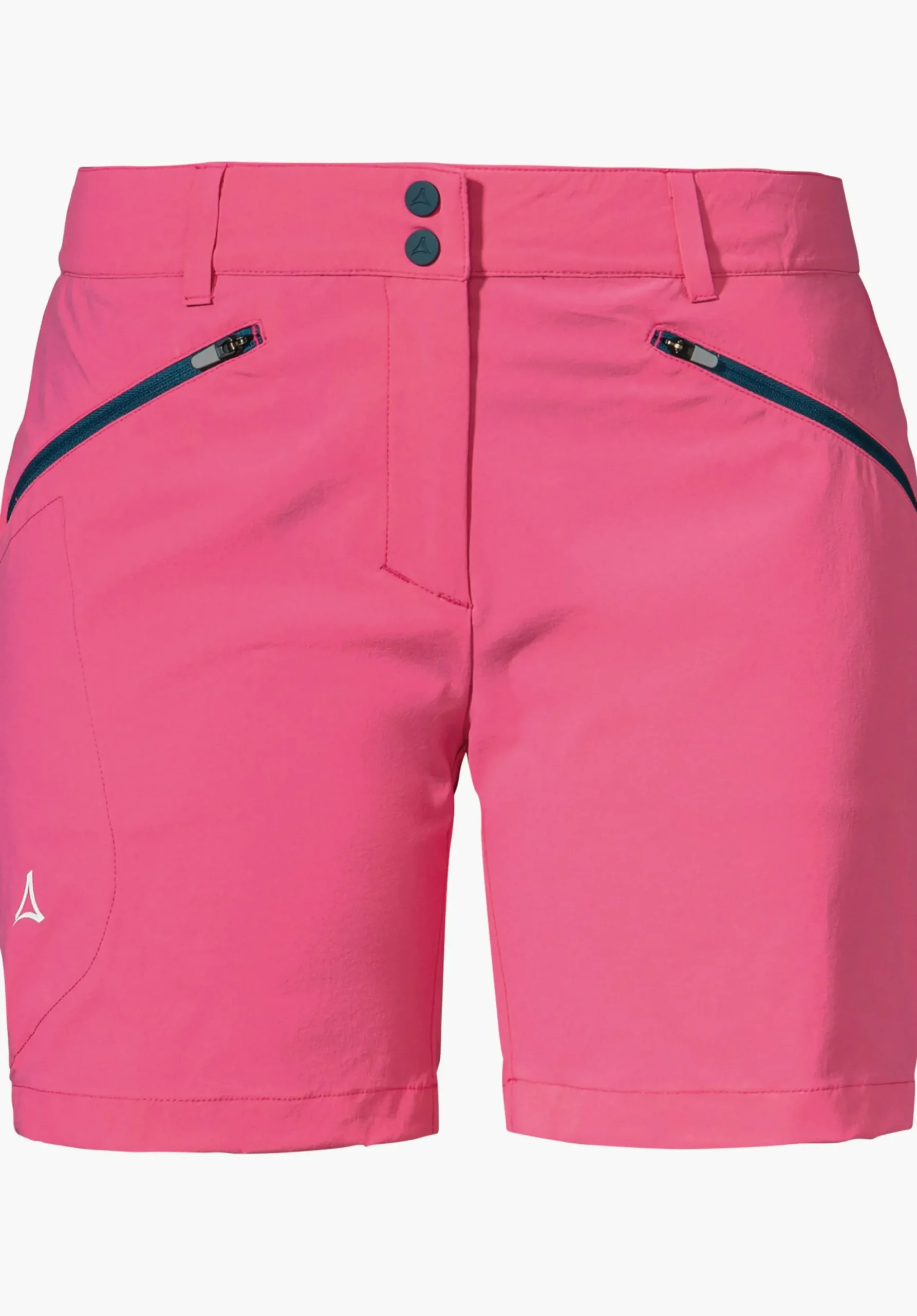 Trek & Hike|Pants Short<SCHÖFFEL Trek & Hike|Pants Short Sporty shorts, great freedom of movement