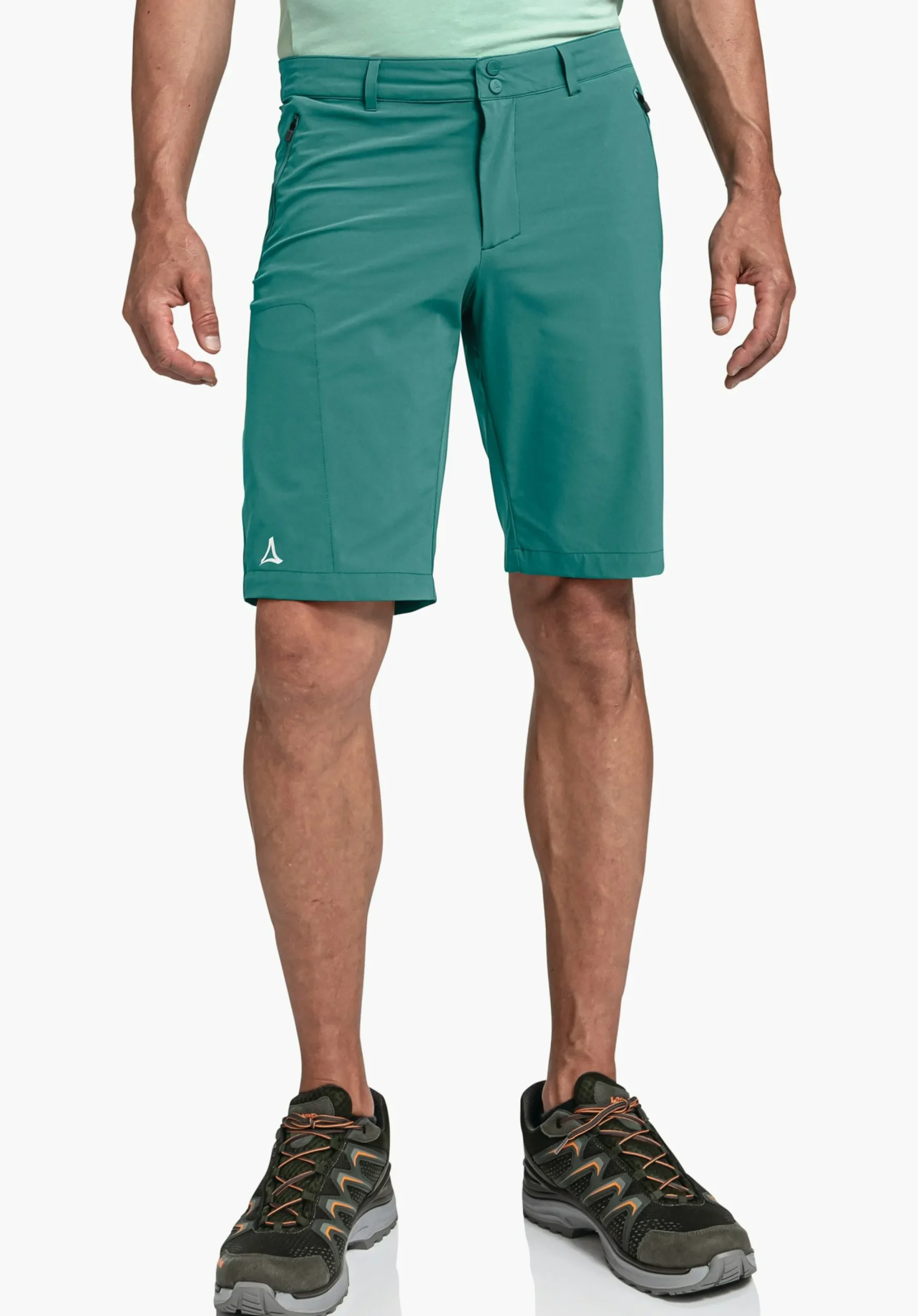 Trek & Hike|Pants Short<SCHÖFFEL Trek & Hike|Pants Short Sporty shorts, great freedom of movement
